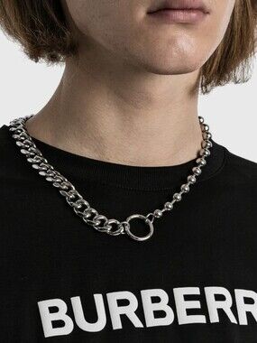 VITALY Subset Necklace